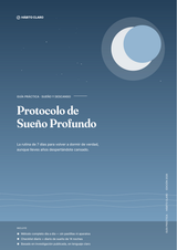 Pack Hábito Claro — Las 4 guías