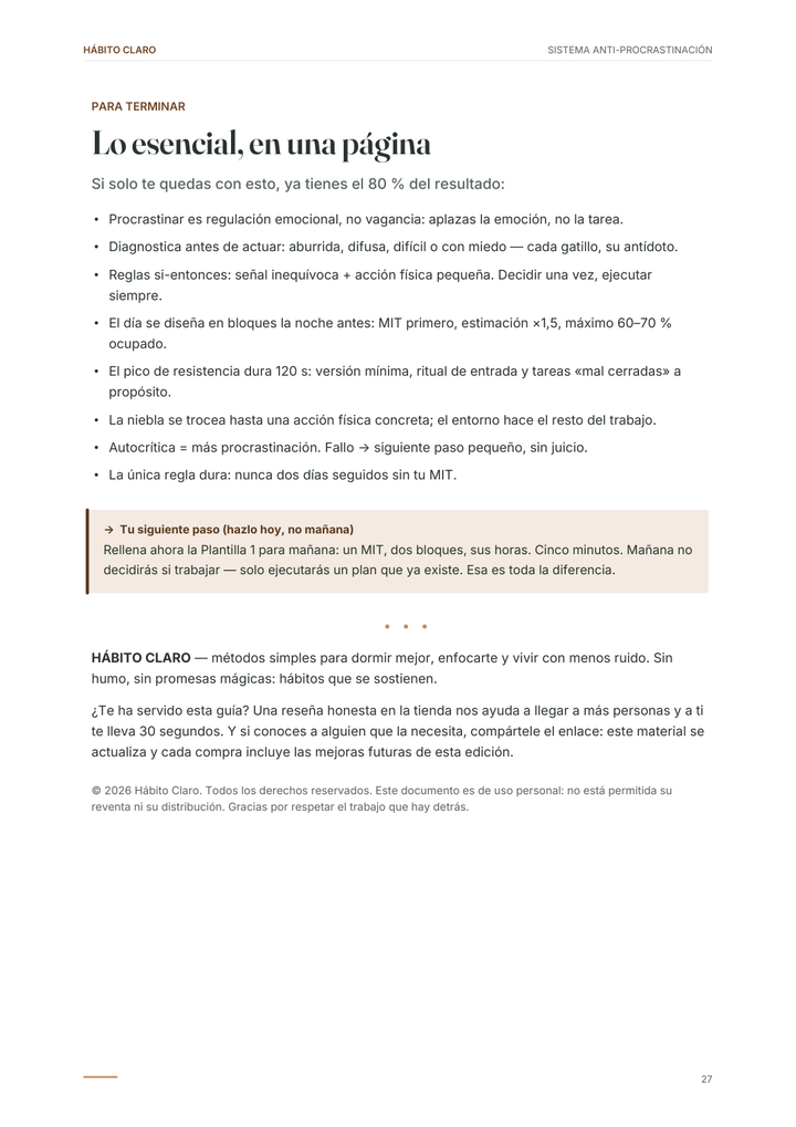 Biblioteca de reglas si-entonces