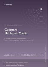 Pack Hábito Claro — Las 4 guías